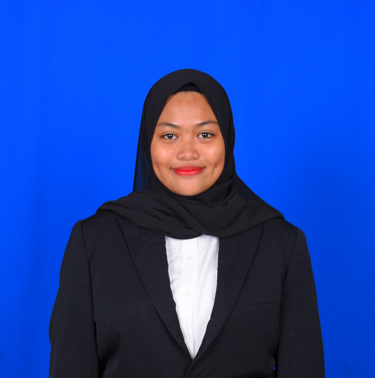 Foto Fadhilah Fatin