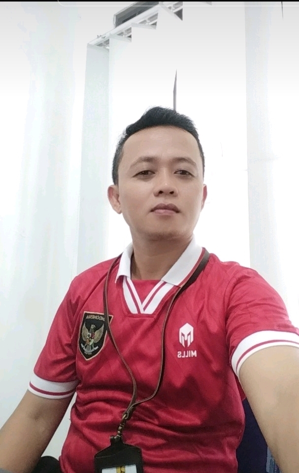 Foto Anggi Wijaya ,SH
