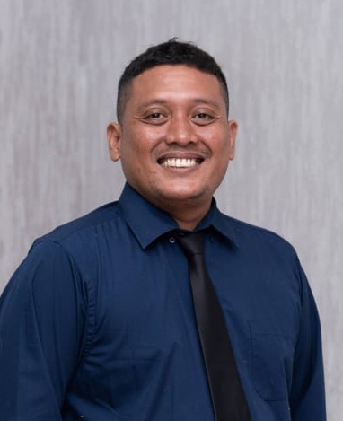 Foto Ronald Zefanya