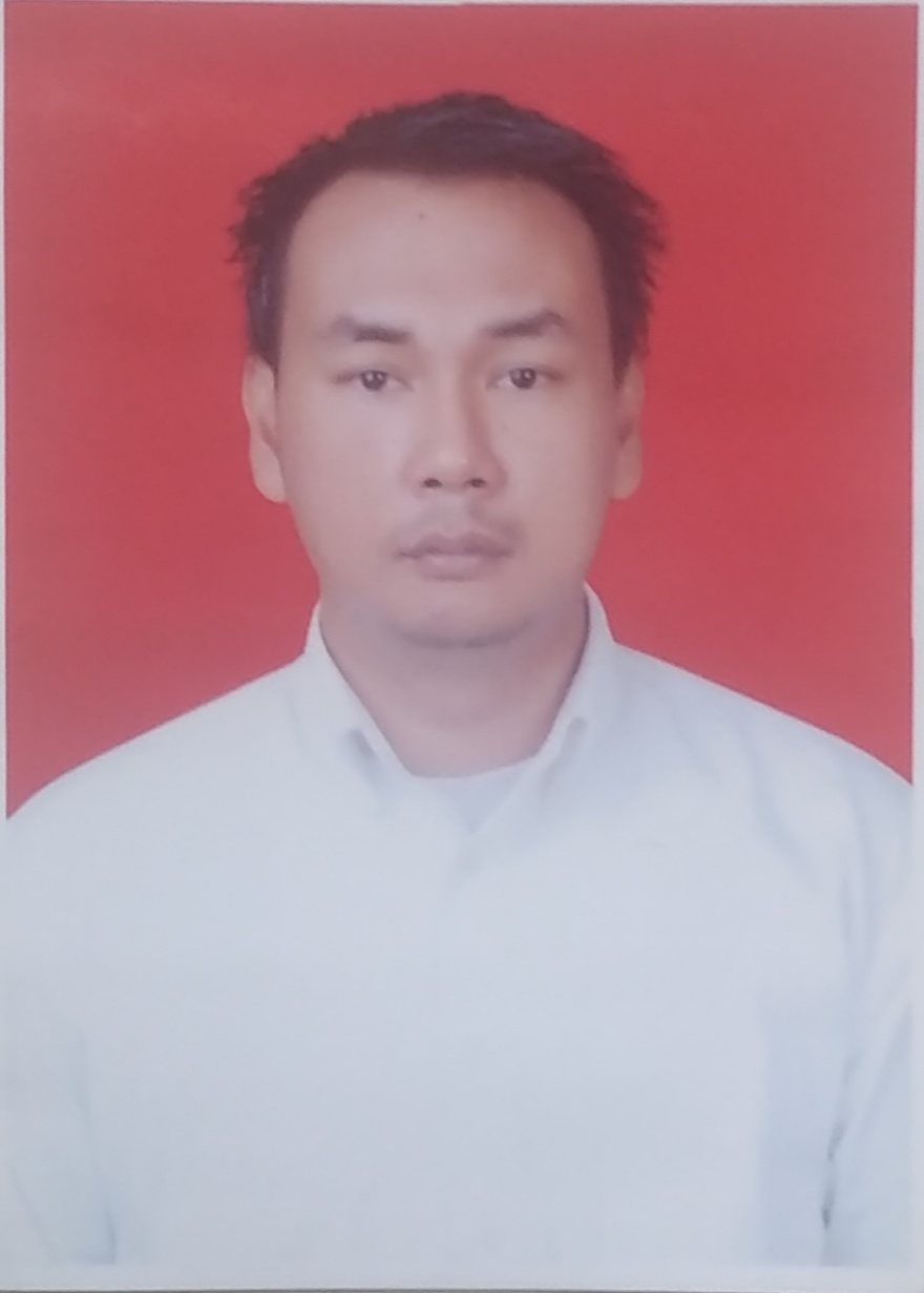 Foto IKHSAN NULKHAIR, ST