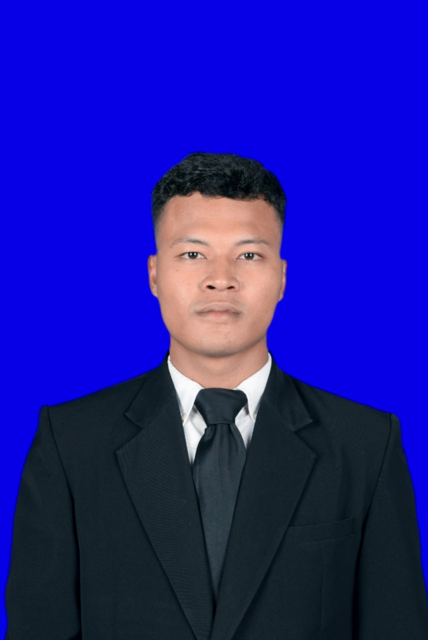 Foto Budi pratama