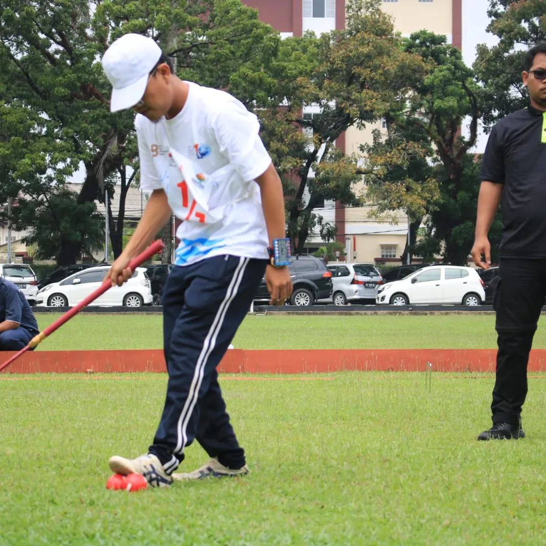 Foto Yopi pratama