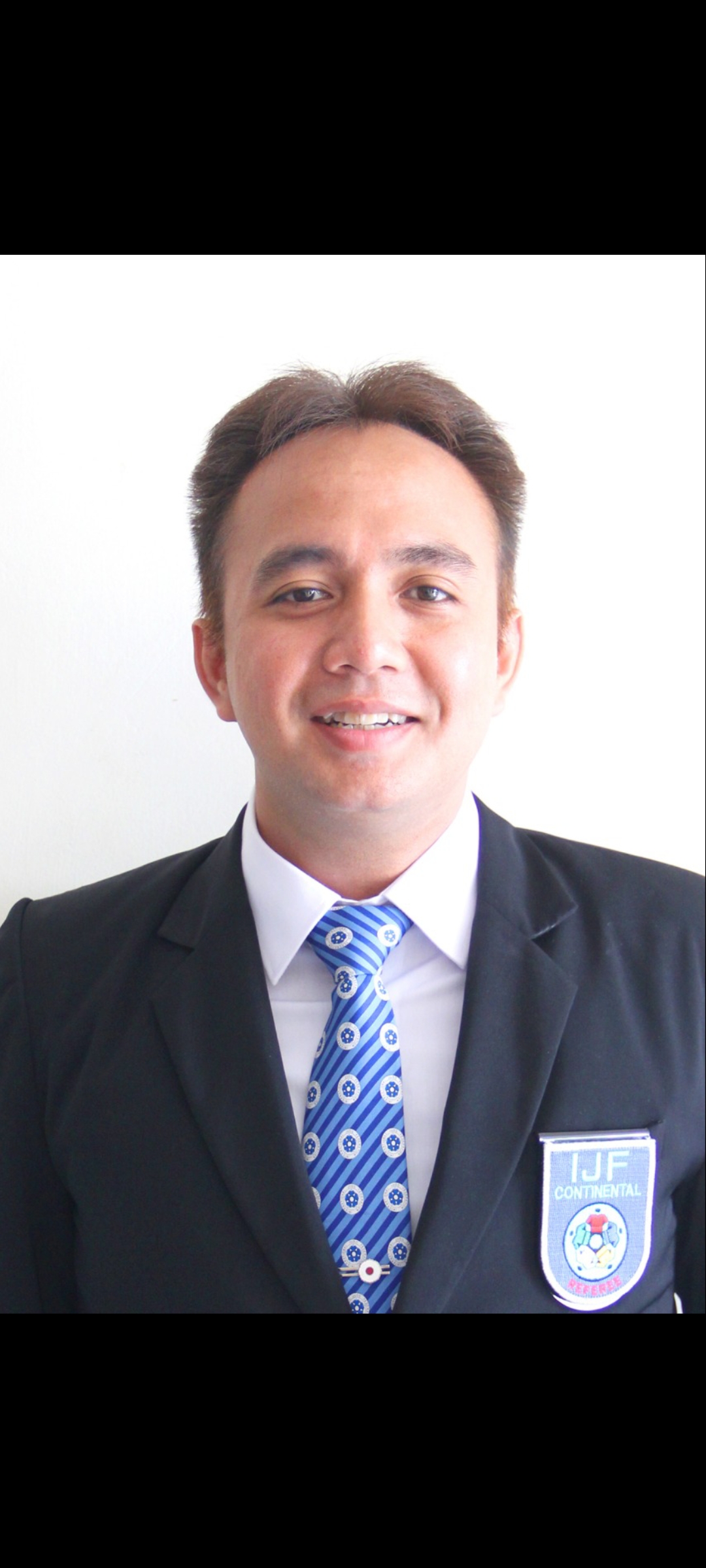 Foto RADEN MAS DIMAS ARIBOWO