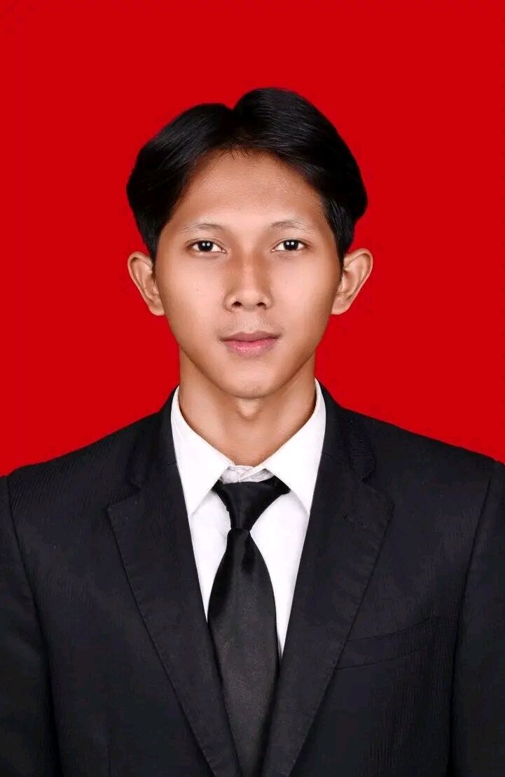 Foto Wahyu Saputra