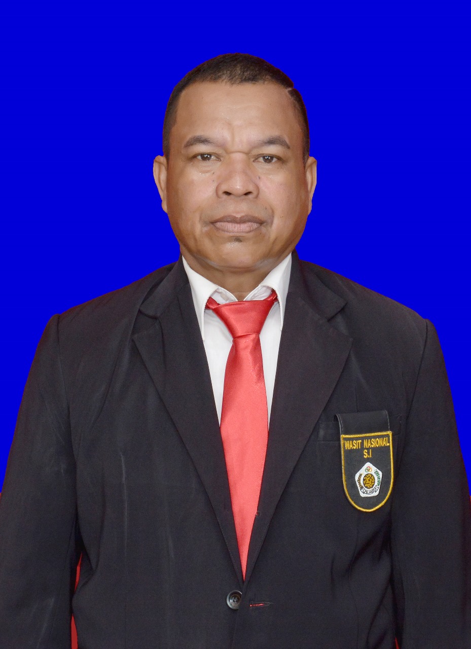 Foto Hentji Wenno