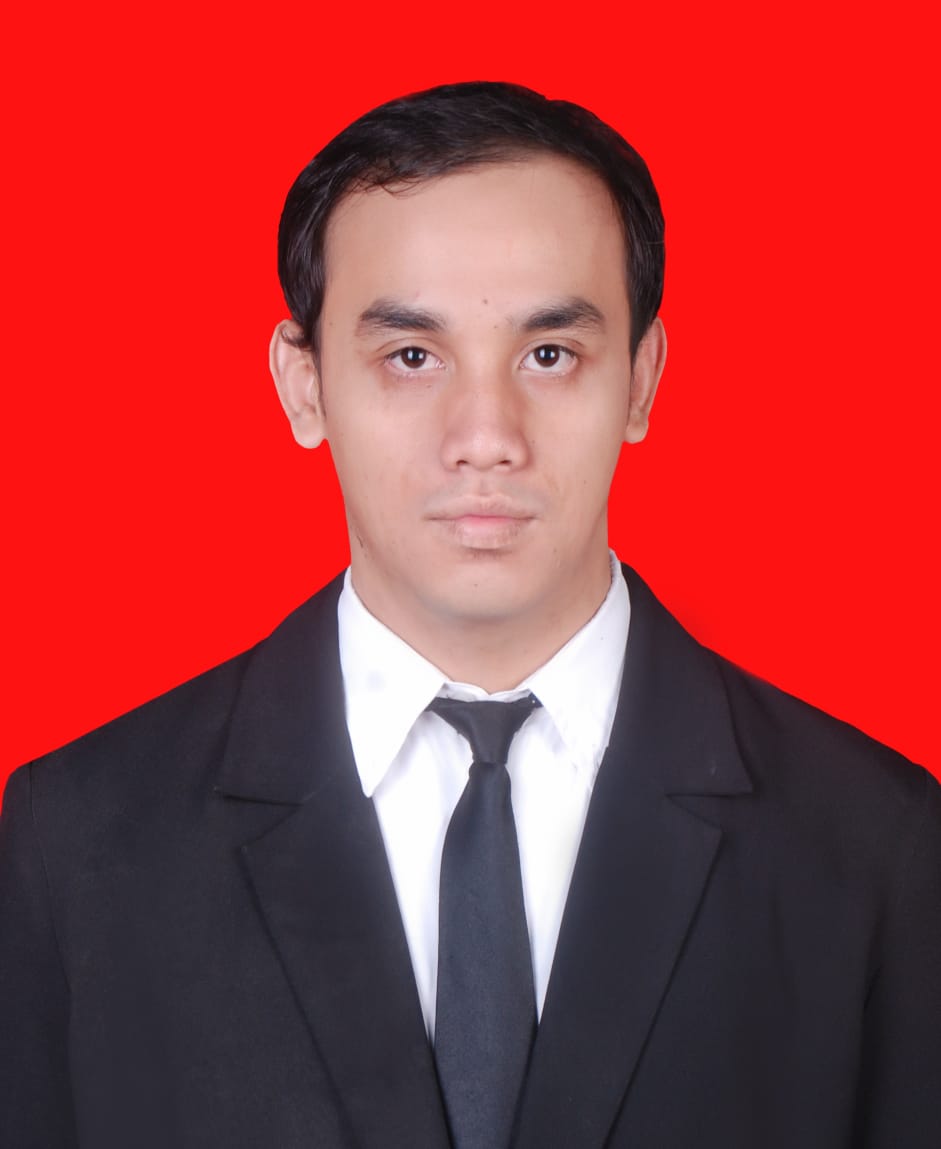 Foto RIZKY AZRI RYANZA