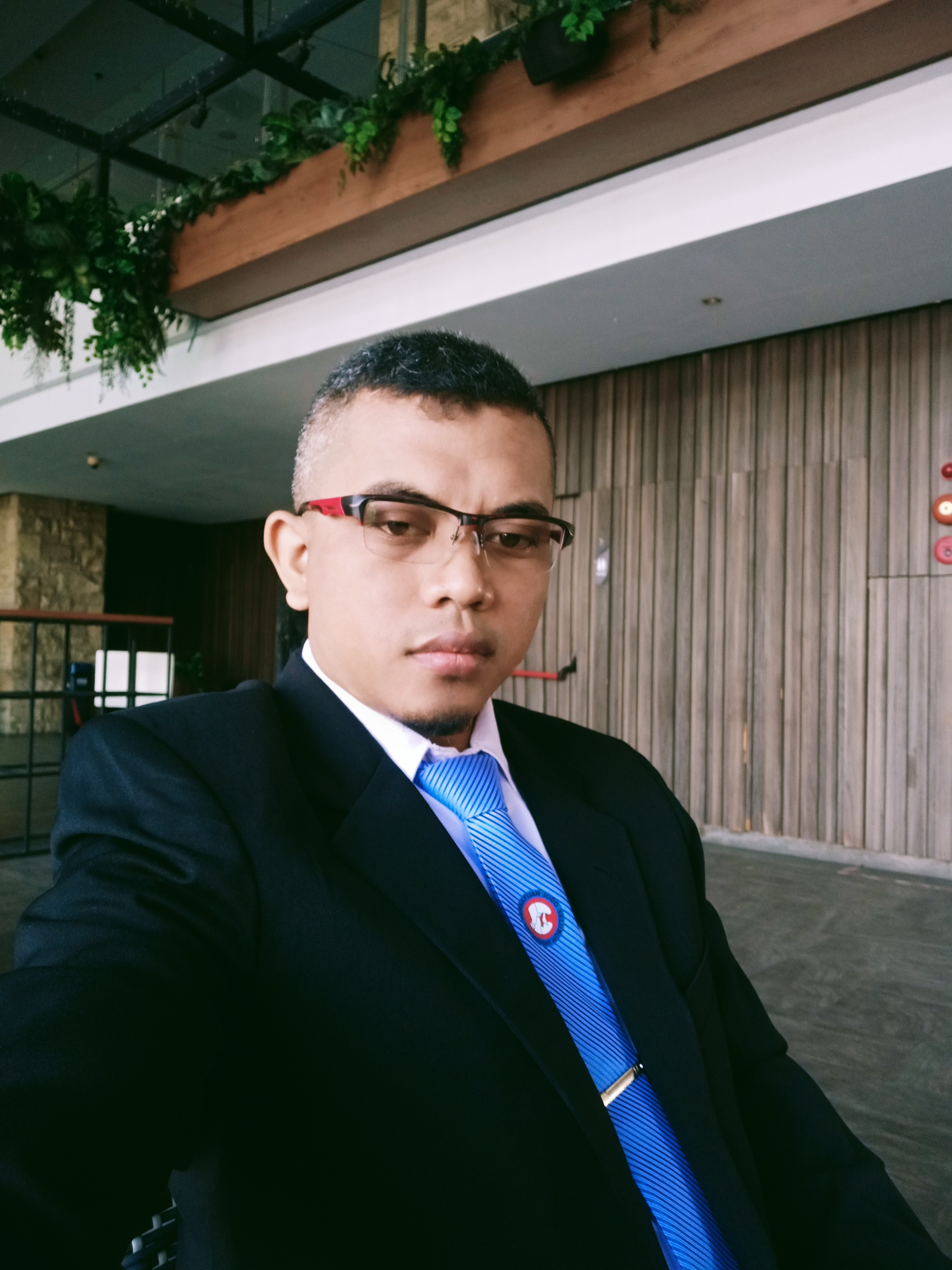 Foto Eko Mulianto