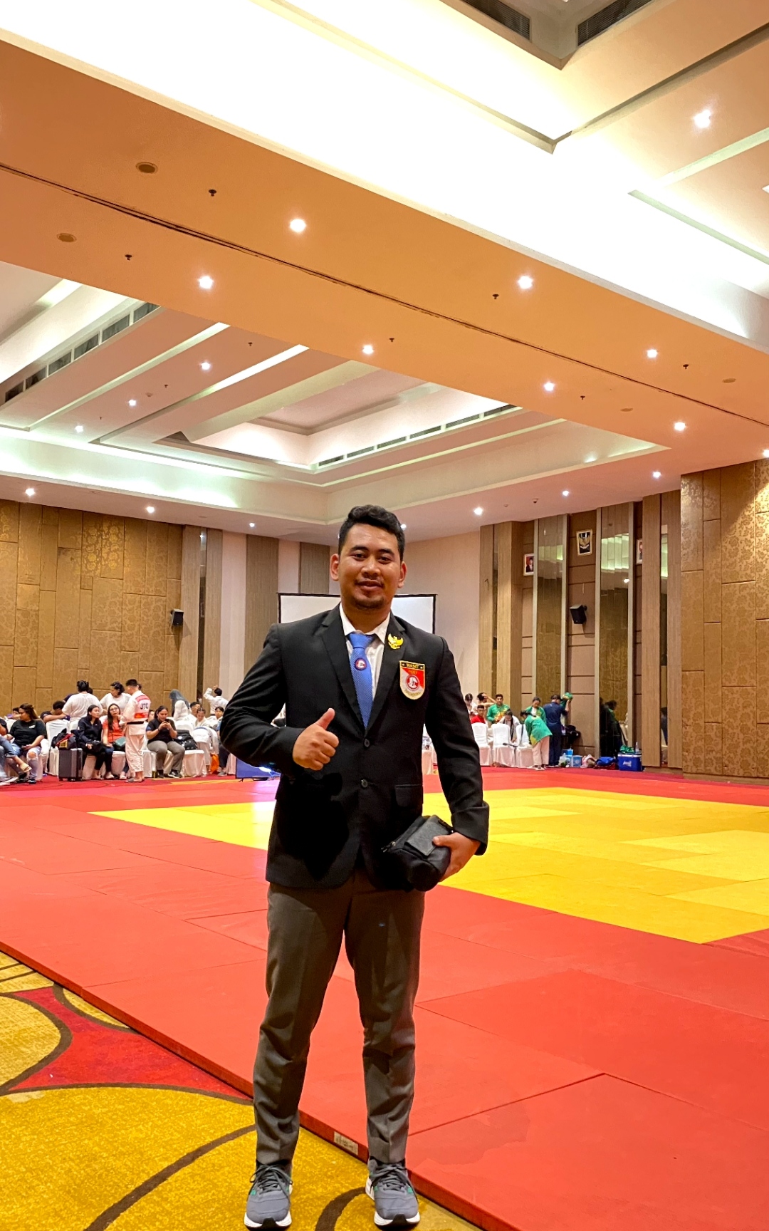 Foto HADI SOMANTRI