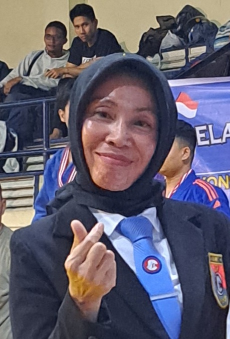 Foto Tri murni juniarti siregar