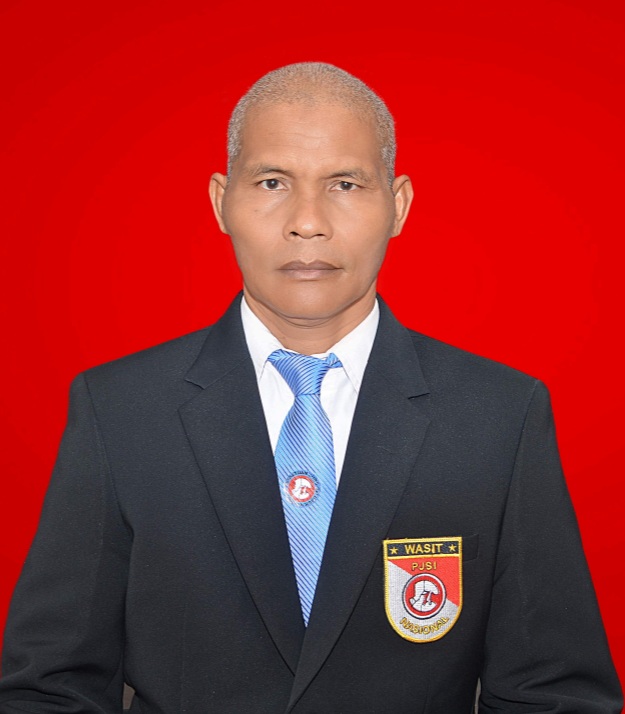 Foto GUNAWAN