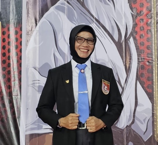 Foto Misri Dewi Trisnawati