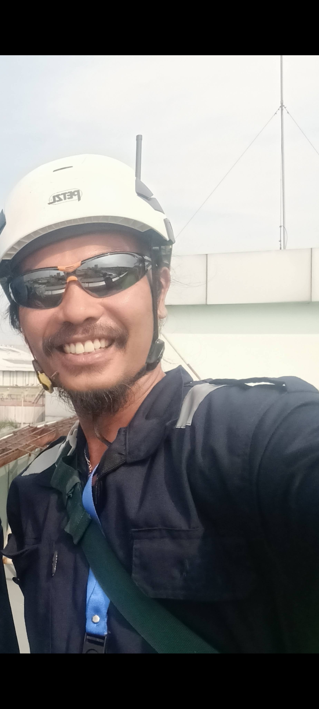 Foto Miko putra 