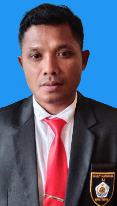 Foto RAHMAT, S.PD