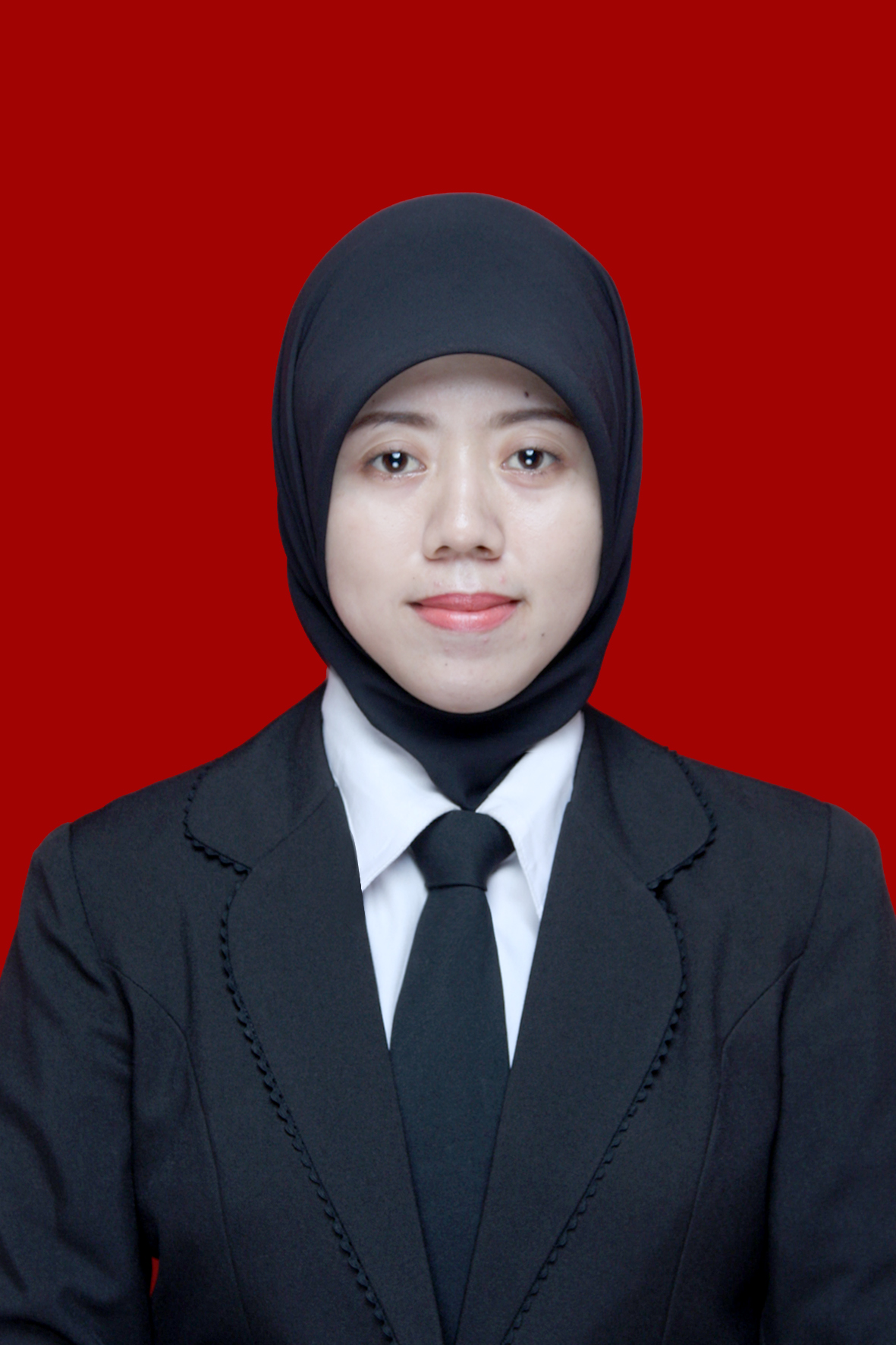 Foto Ariesma Setyarum