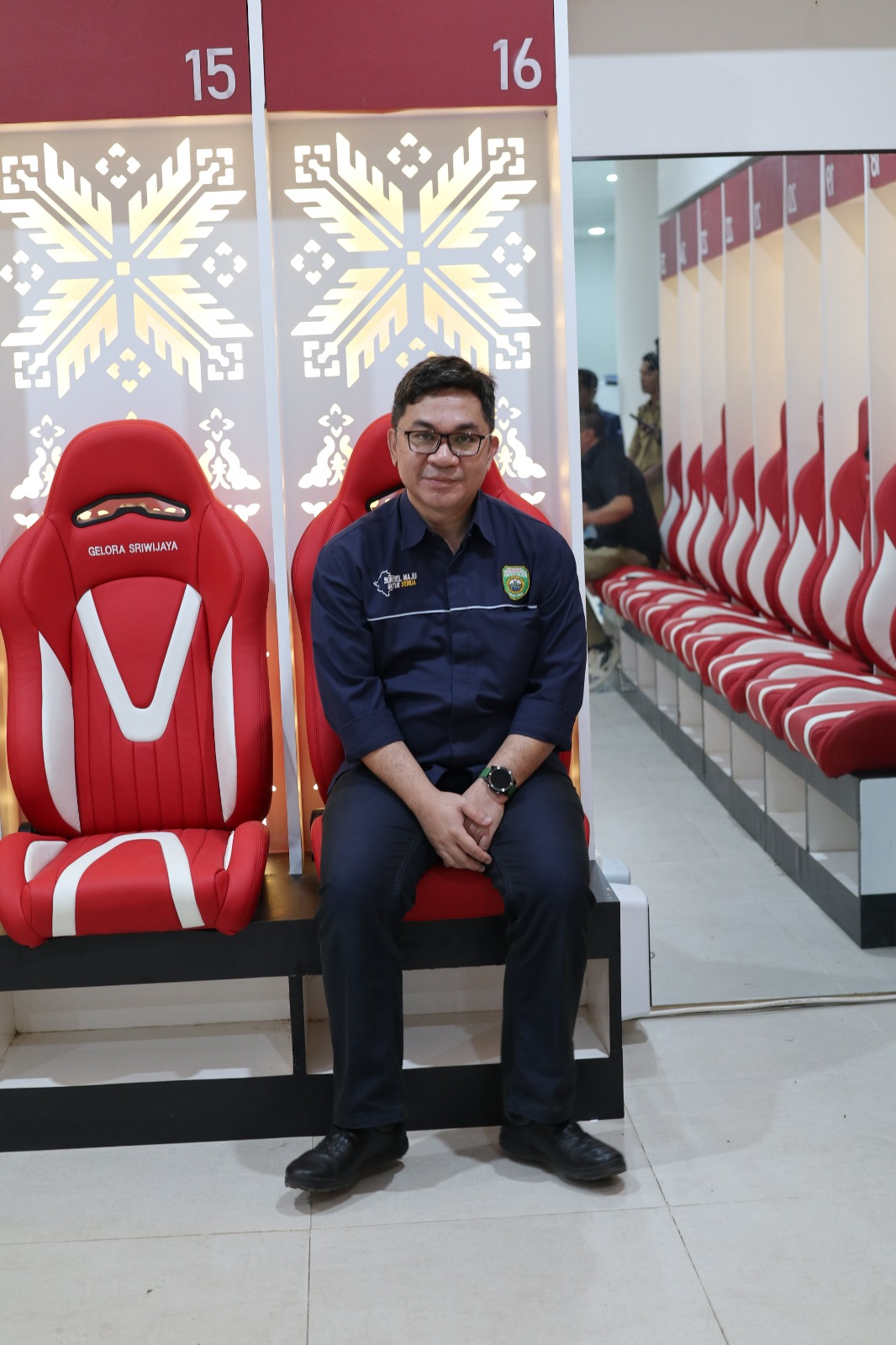 Foto Mohd Akhyaruddin