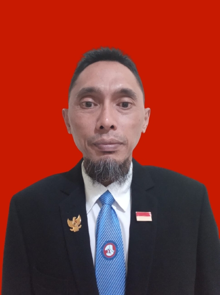 Foto FERI HARAHAP