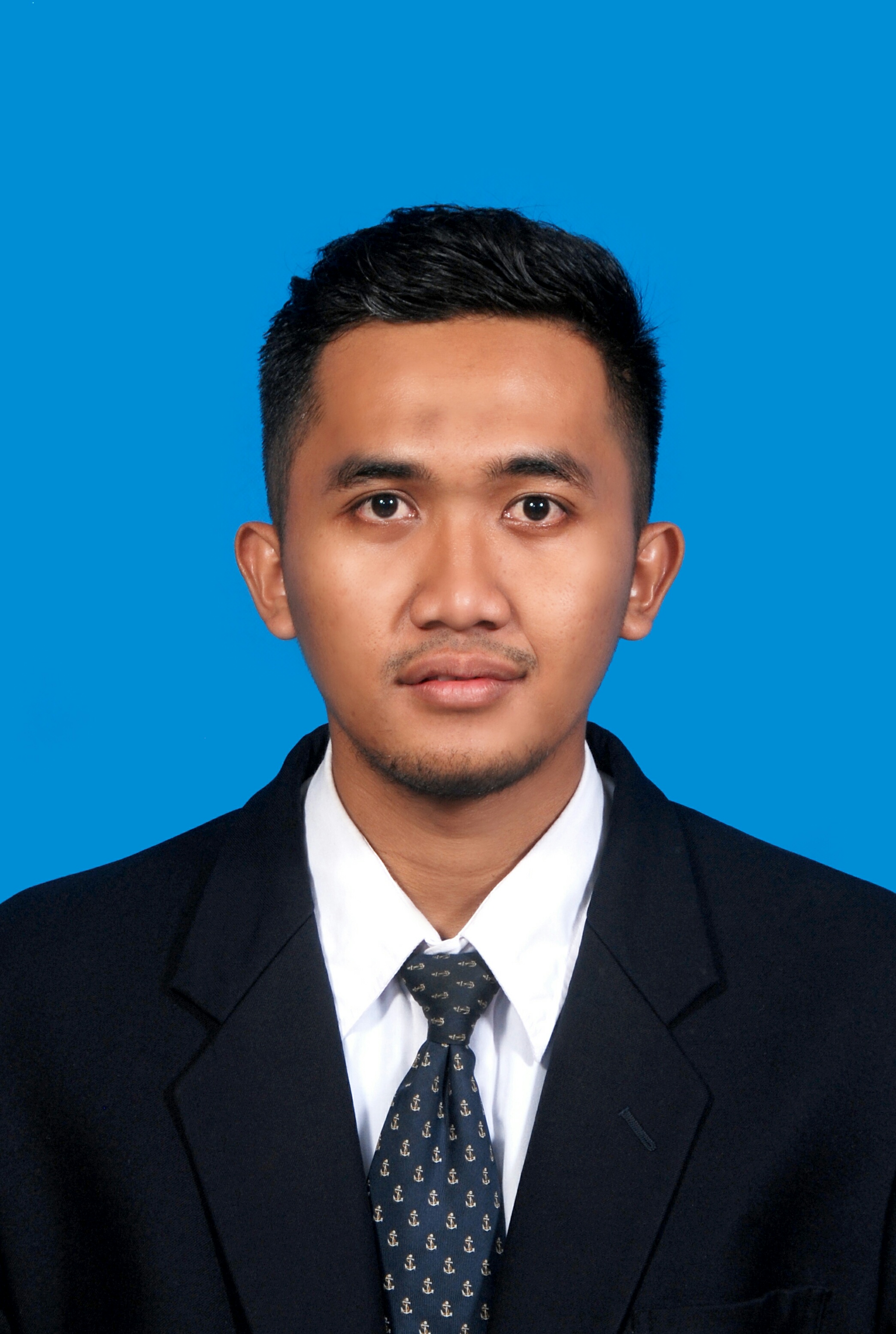 Foto Syuhud Ilyasa Ingram