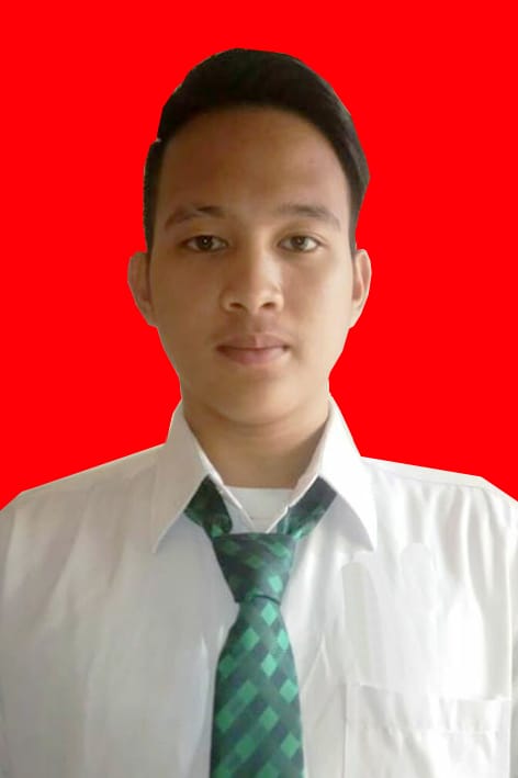 Foto Aditya Gumai putra