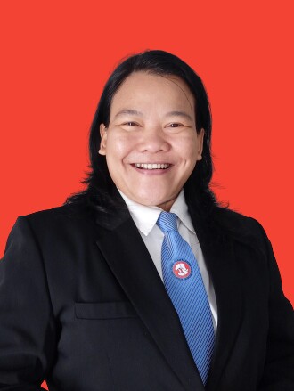 Foto Danarstuti Utami