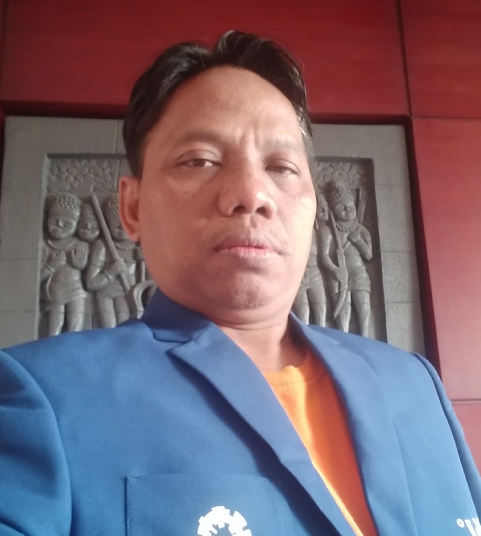 Foto Supriyanto