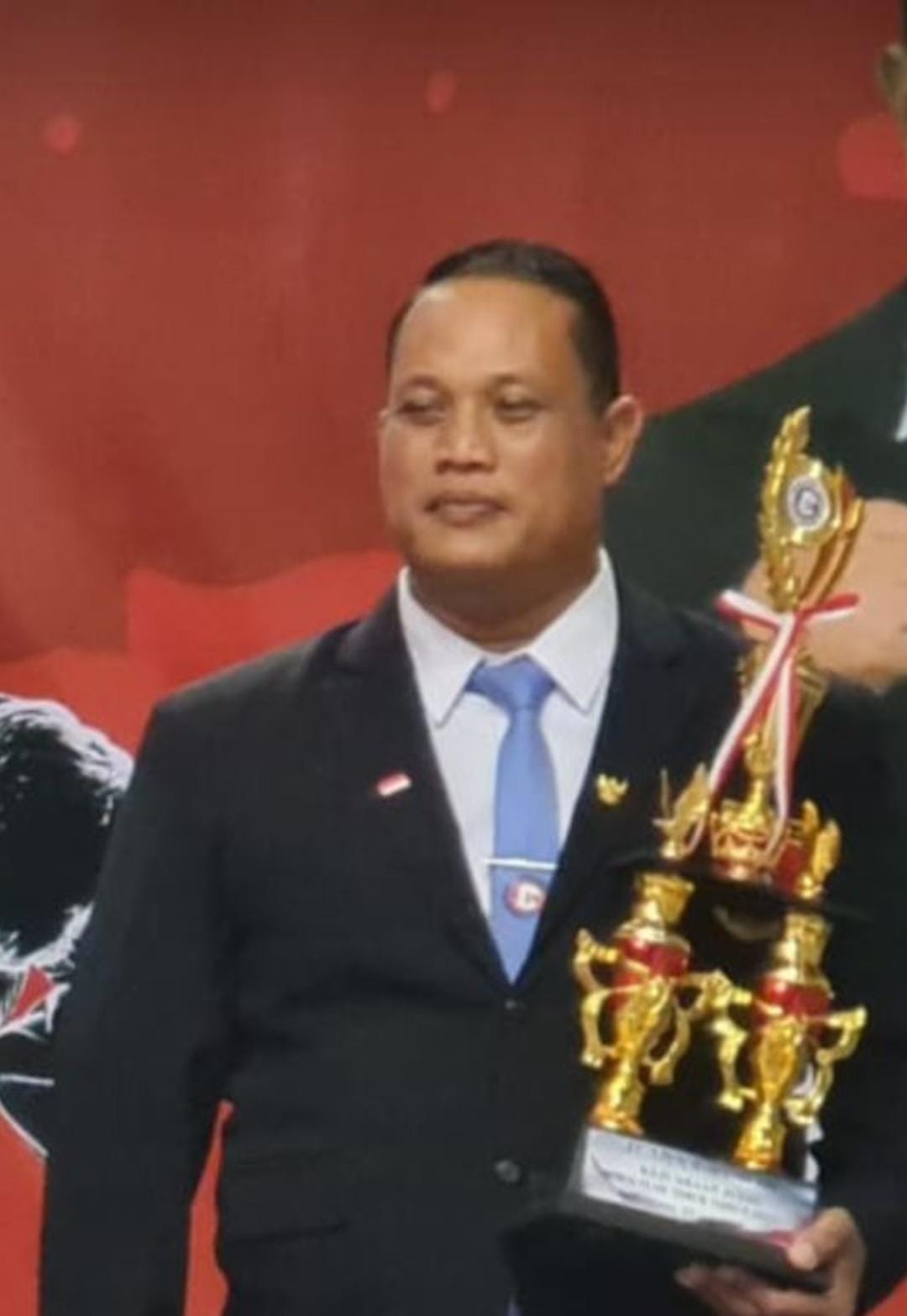 Foto IDA BAGUS ASTAWA, SH