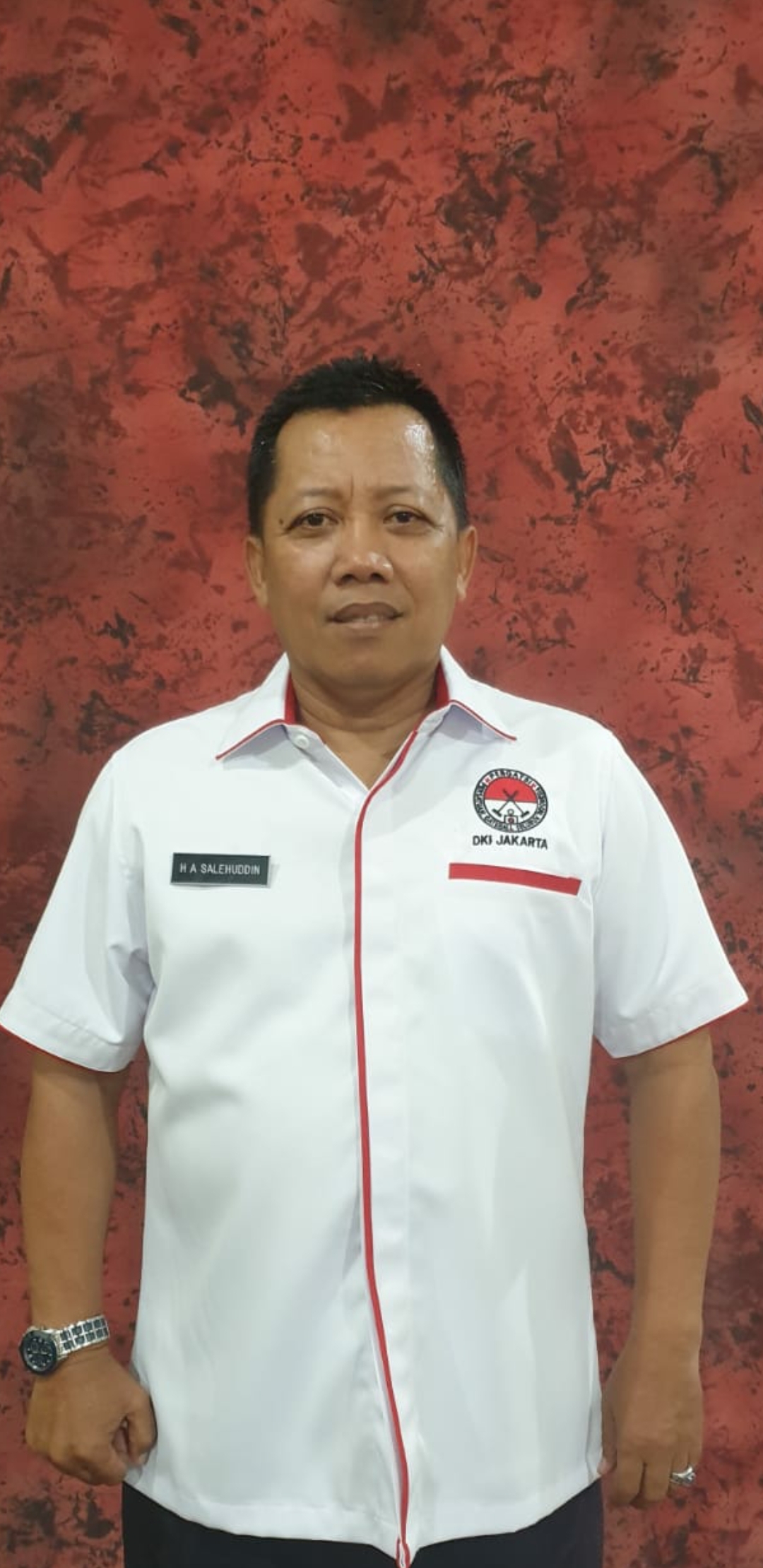 Foto A. Salehuddin