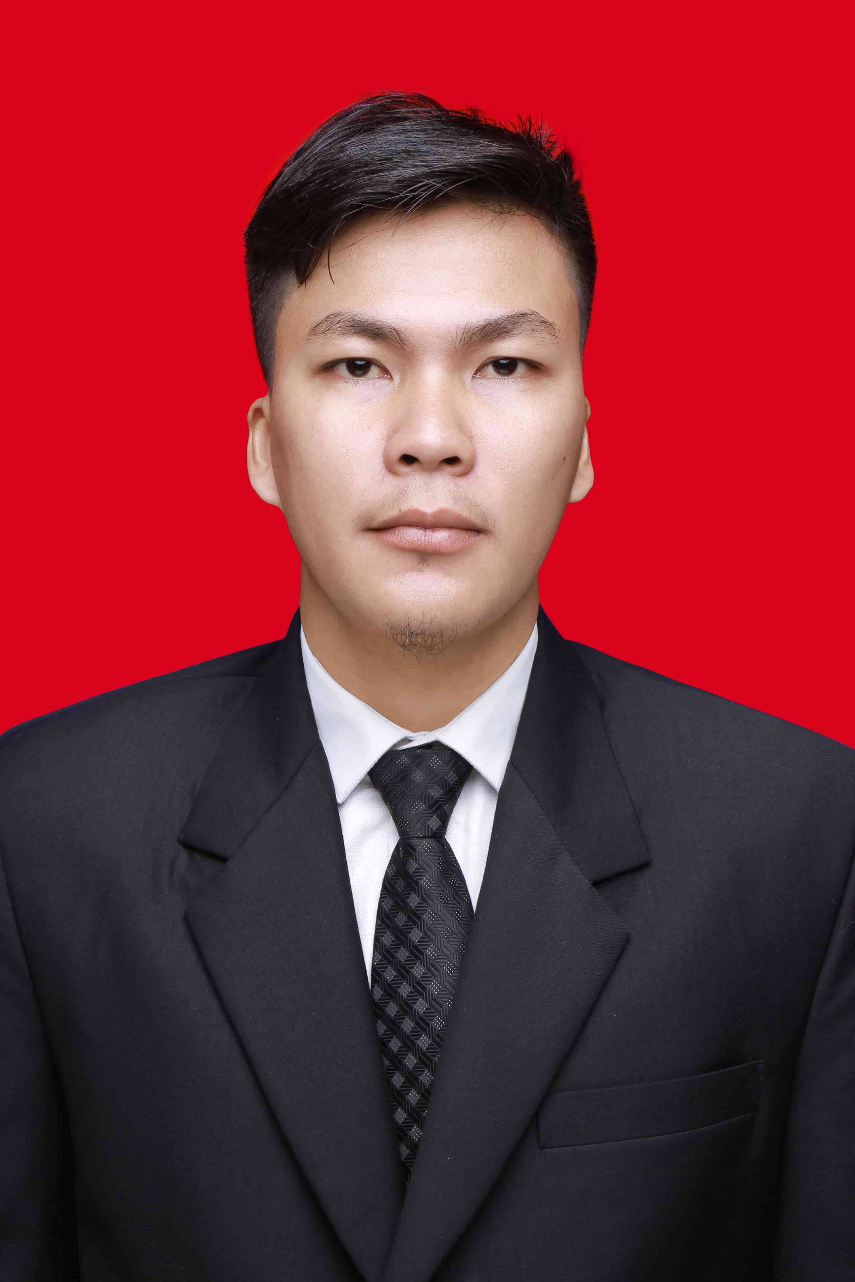 Foto SYAHREZA NURDIAN