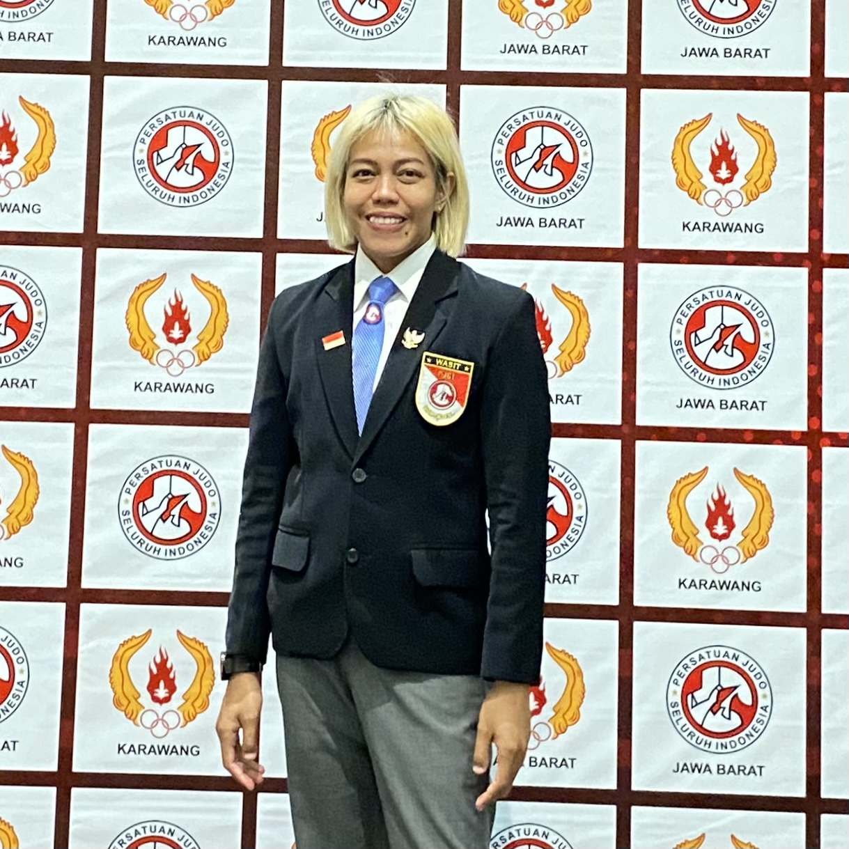 Foto Herlina Gitaningsih