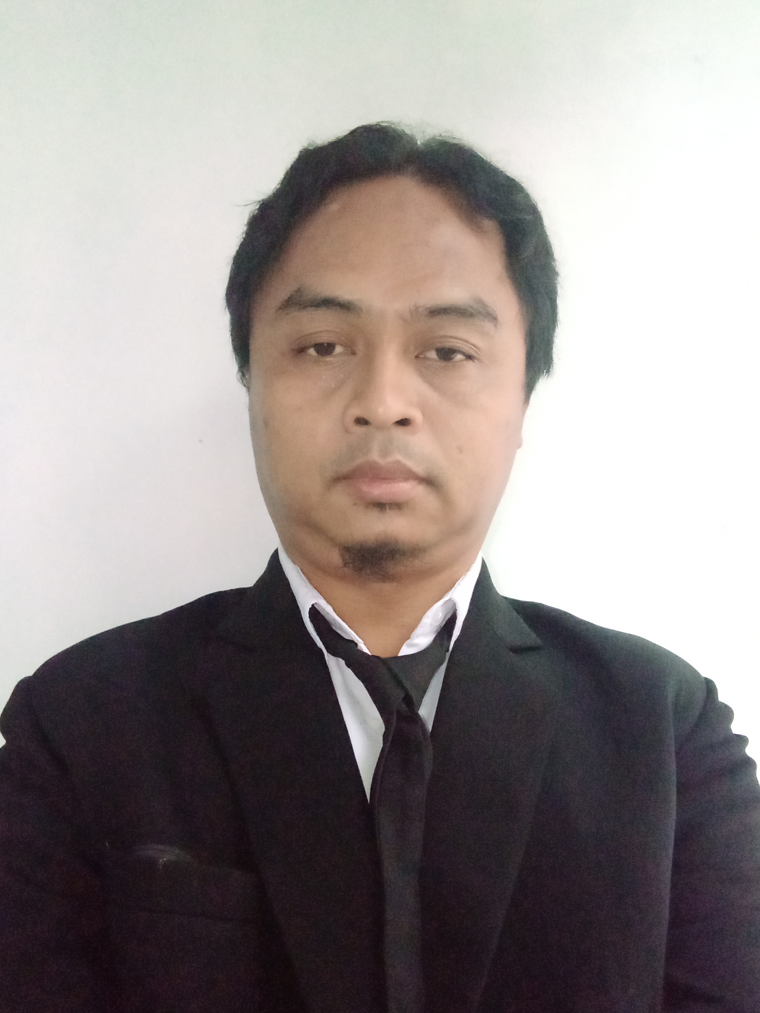 Foto Nanang Suryana S,Pd.