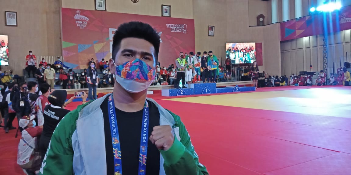 Foto H. Syarif Ahmad Fariz Alkadri S.H., M.H