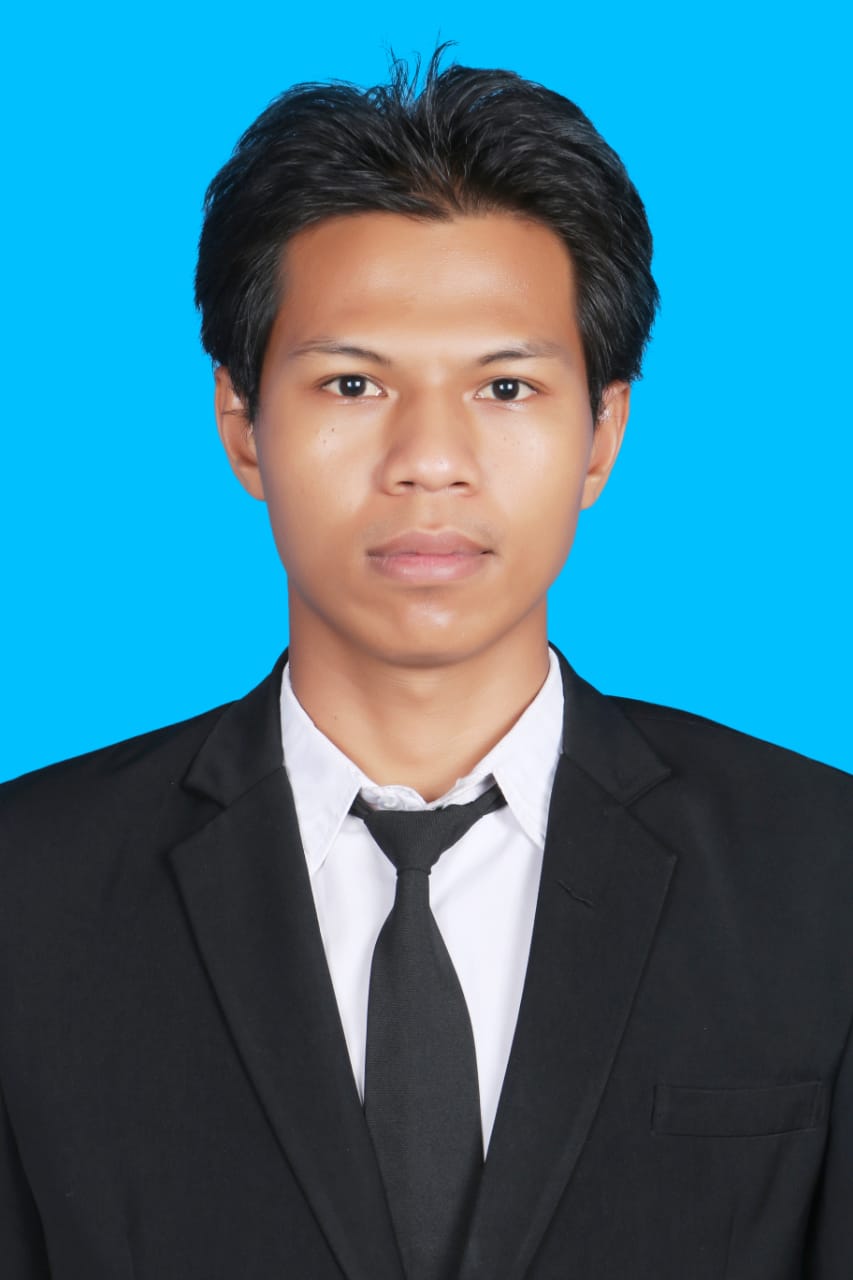 Foto EDI SUSANTO