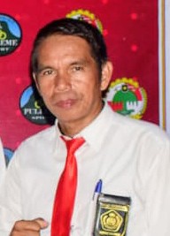 Foto RAHMAN, S.Pd