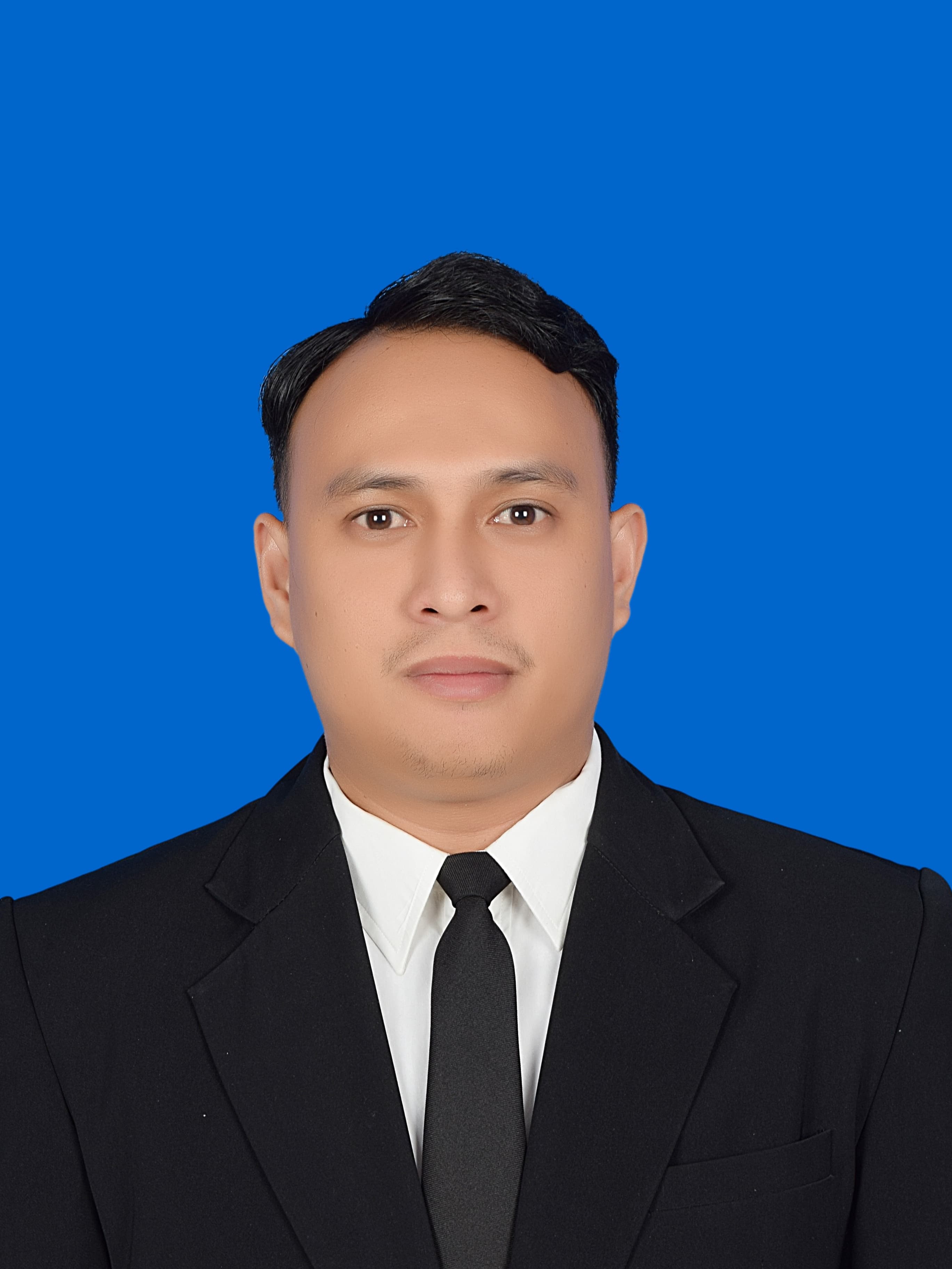 Foto Ardi Julriansyah