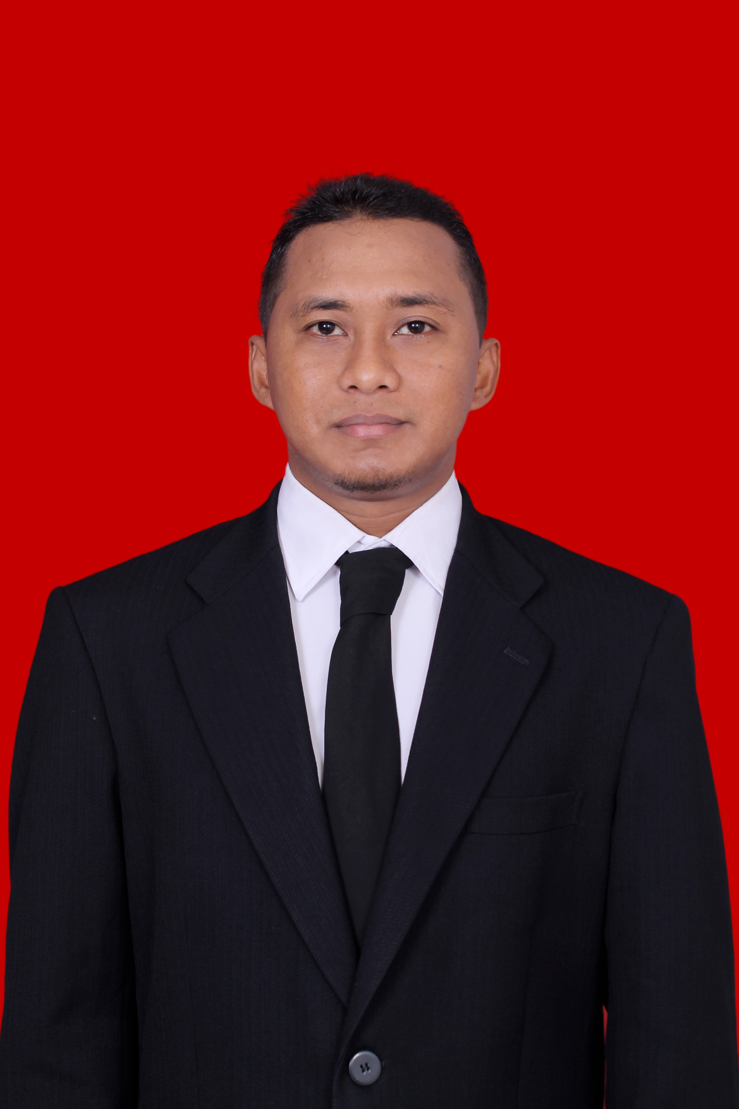 Foto Nugraha Hari Ramadi, S.Or, M.Pd