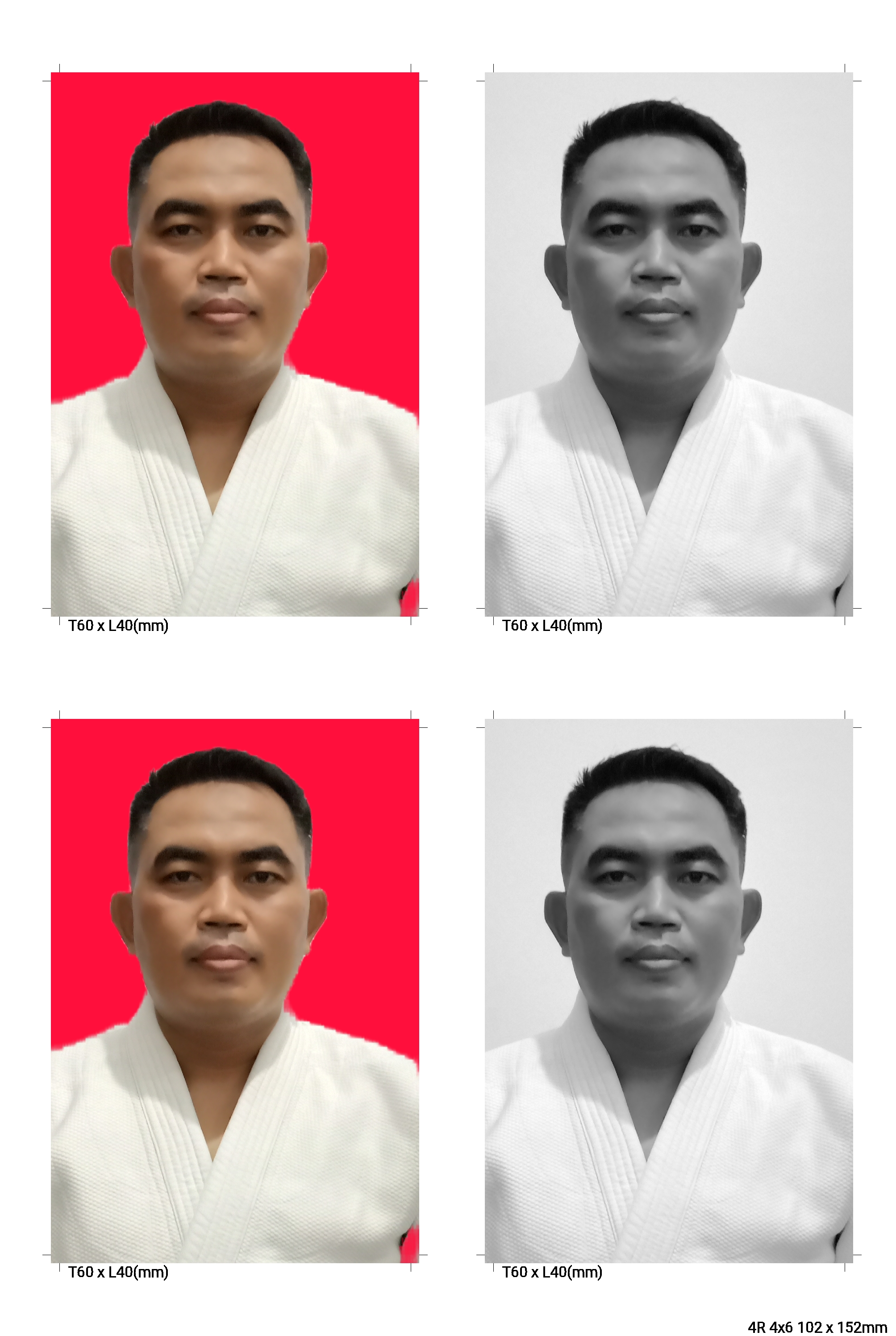 Foto sukamso