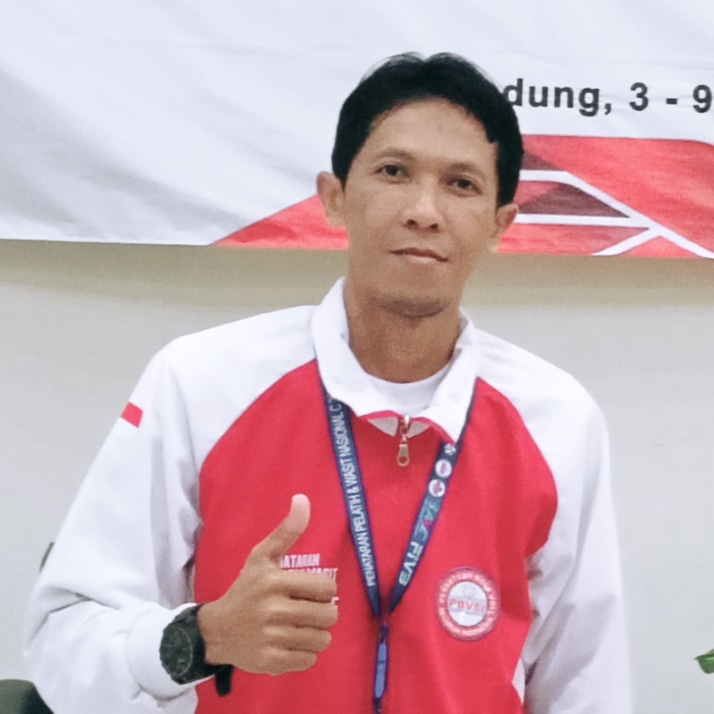 Foto Deden Haryadi