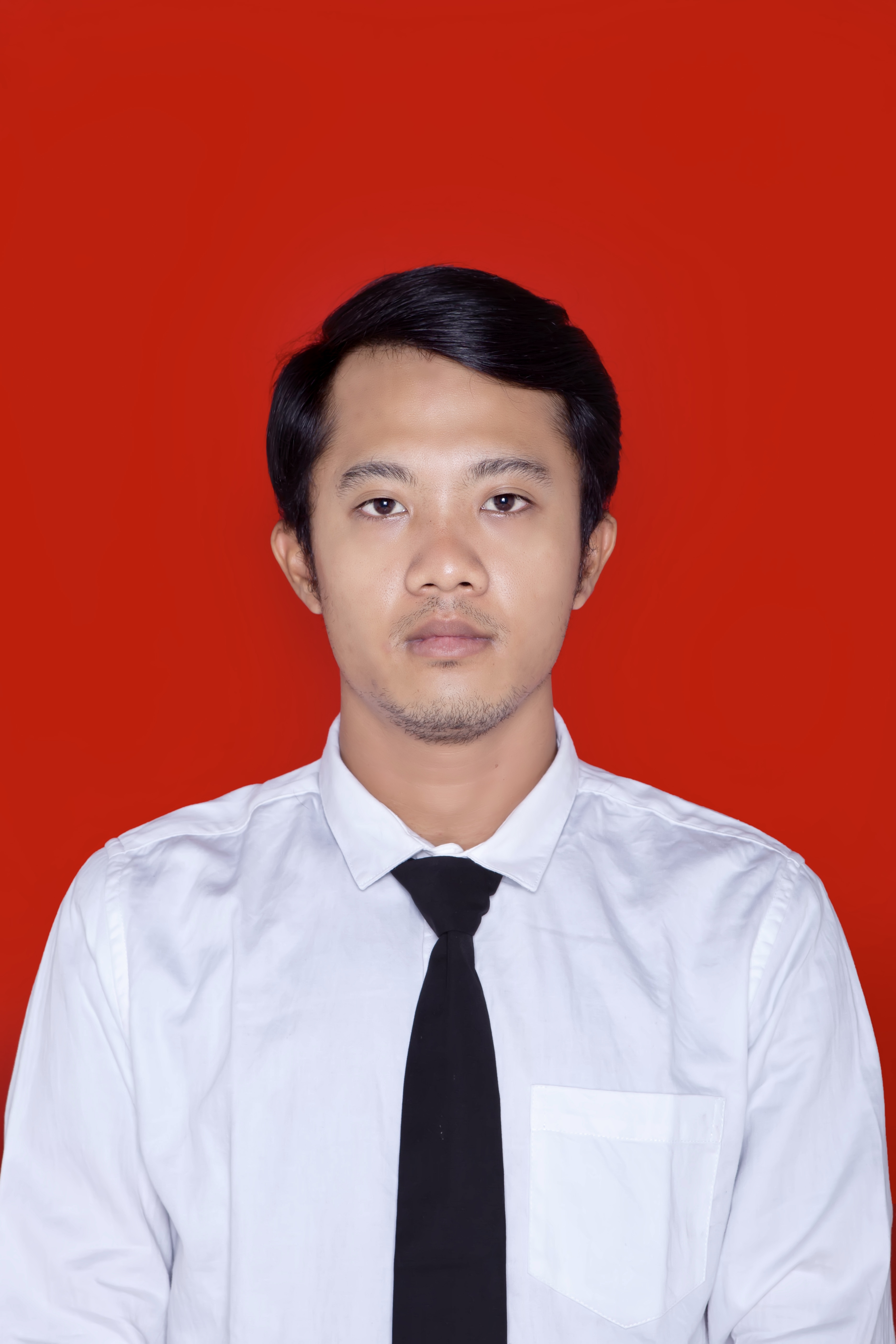 Foto Raden Gema Anugerah Rifai