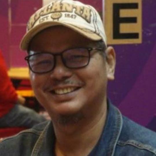 Foto Fakhri ST