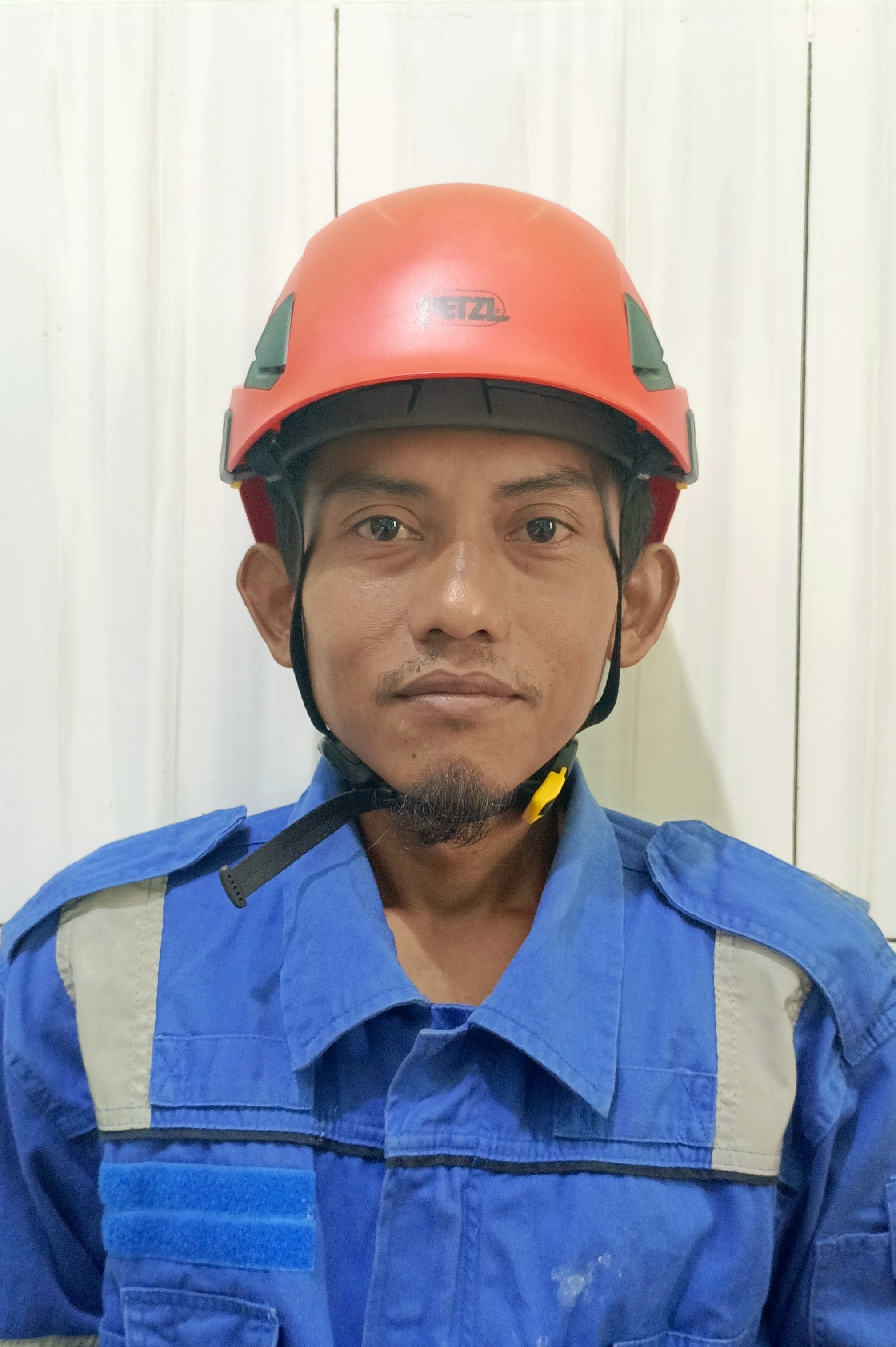 Foto Wahyudin