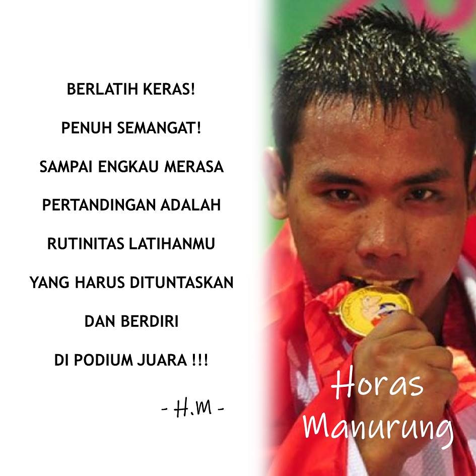 Foto Horas Manurung