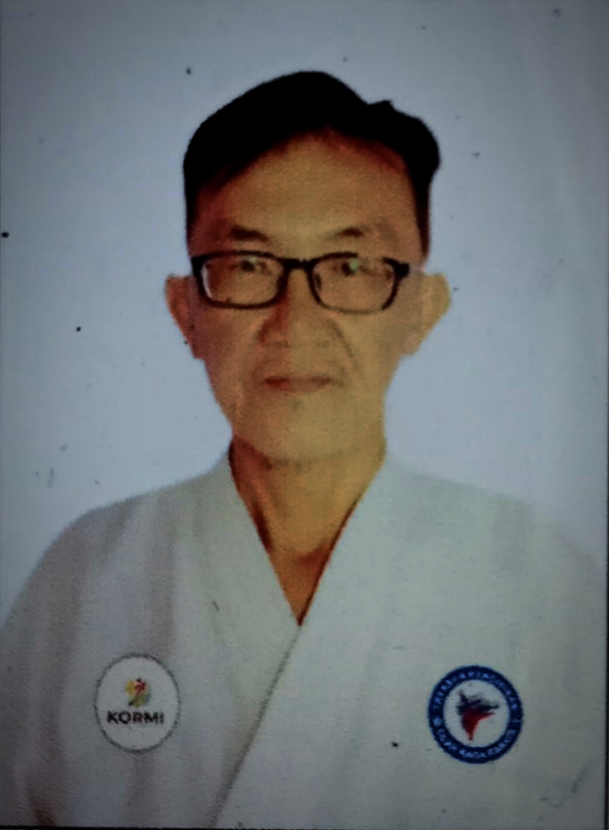 Foto Irwandy Kamal