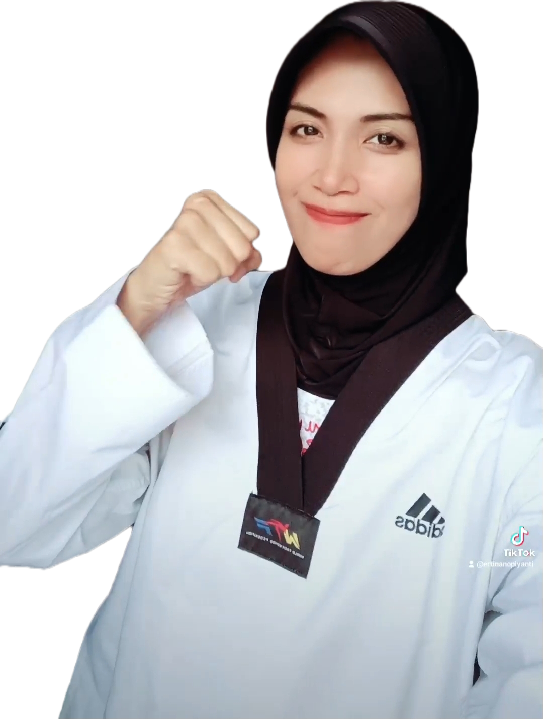 Foto Ertina nopiyanti 