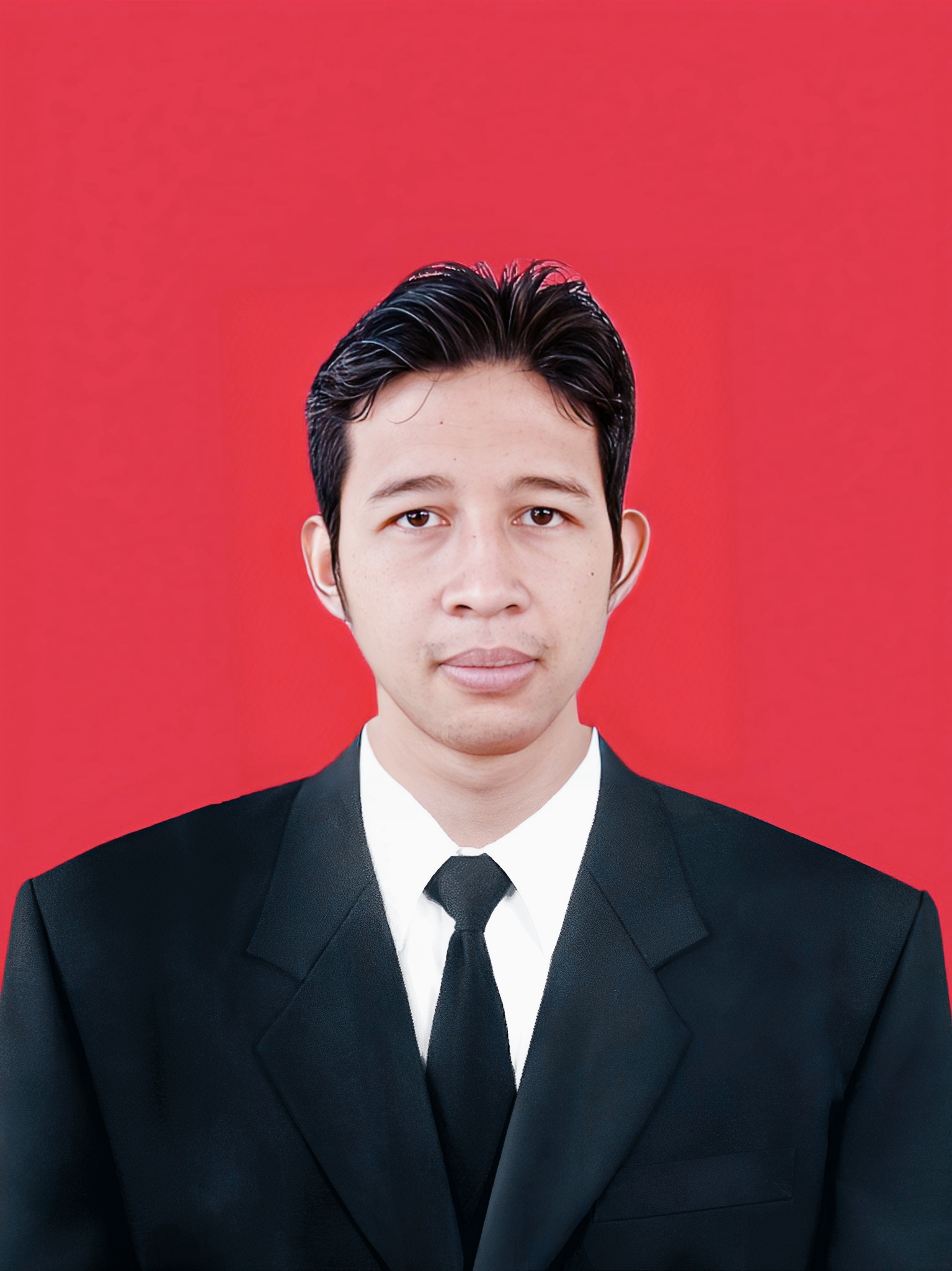 Foto Bernardus Arya Prihlian