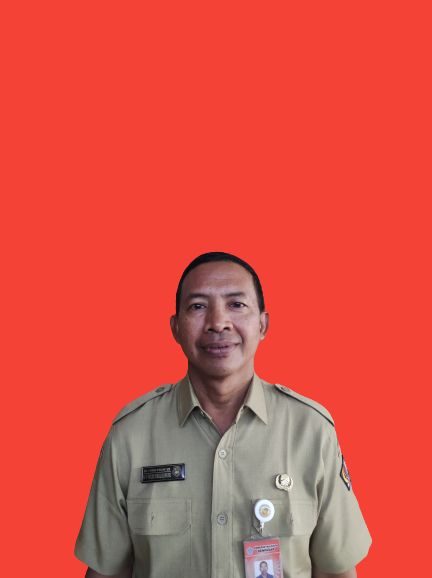 Foto Ida Bagus Nyoman