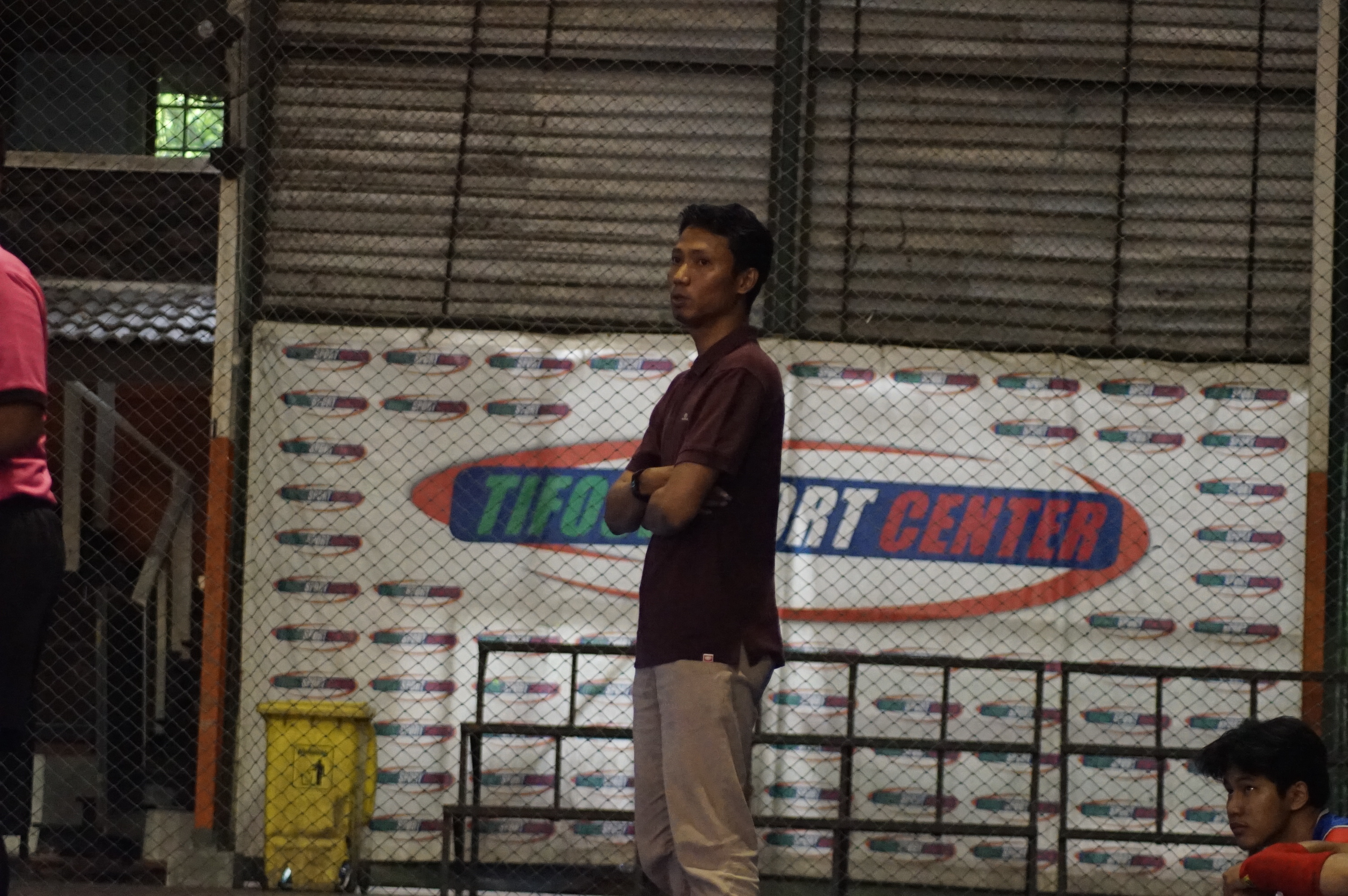 Foto Agus Nuryadi