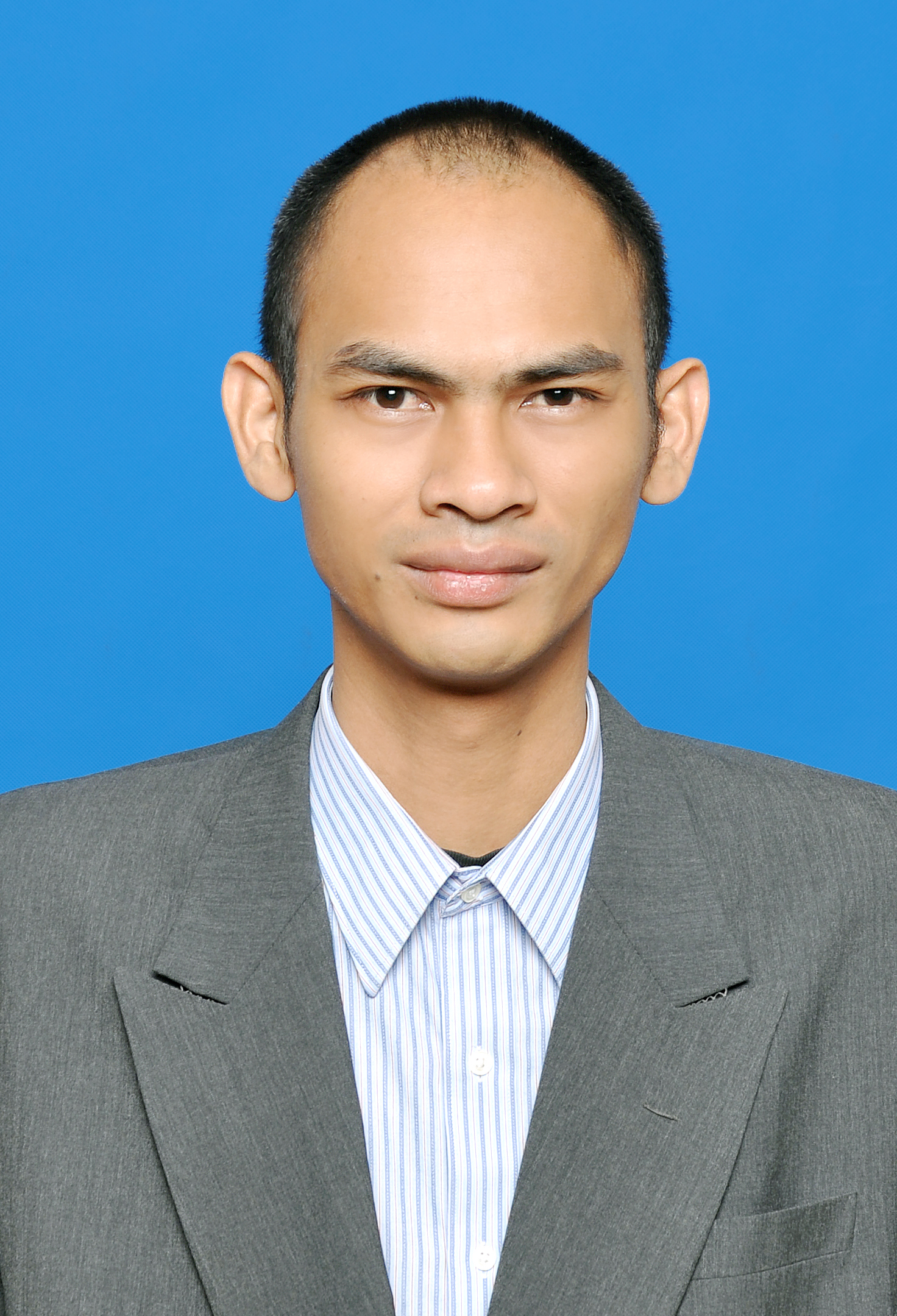 Foto Ahmad Iqbal Purnama