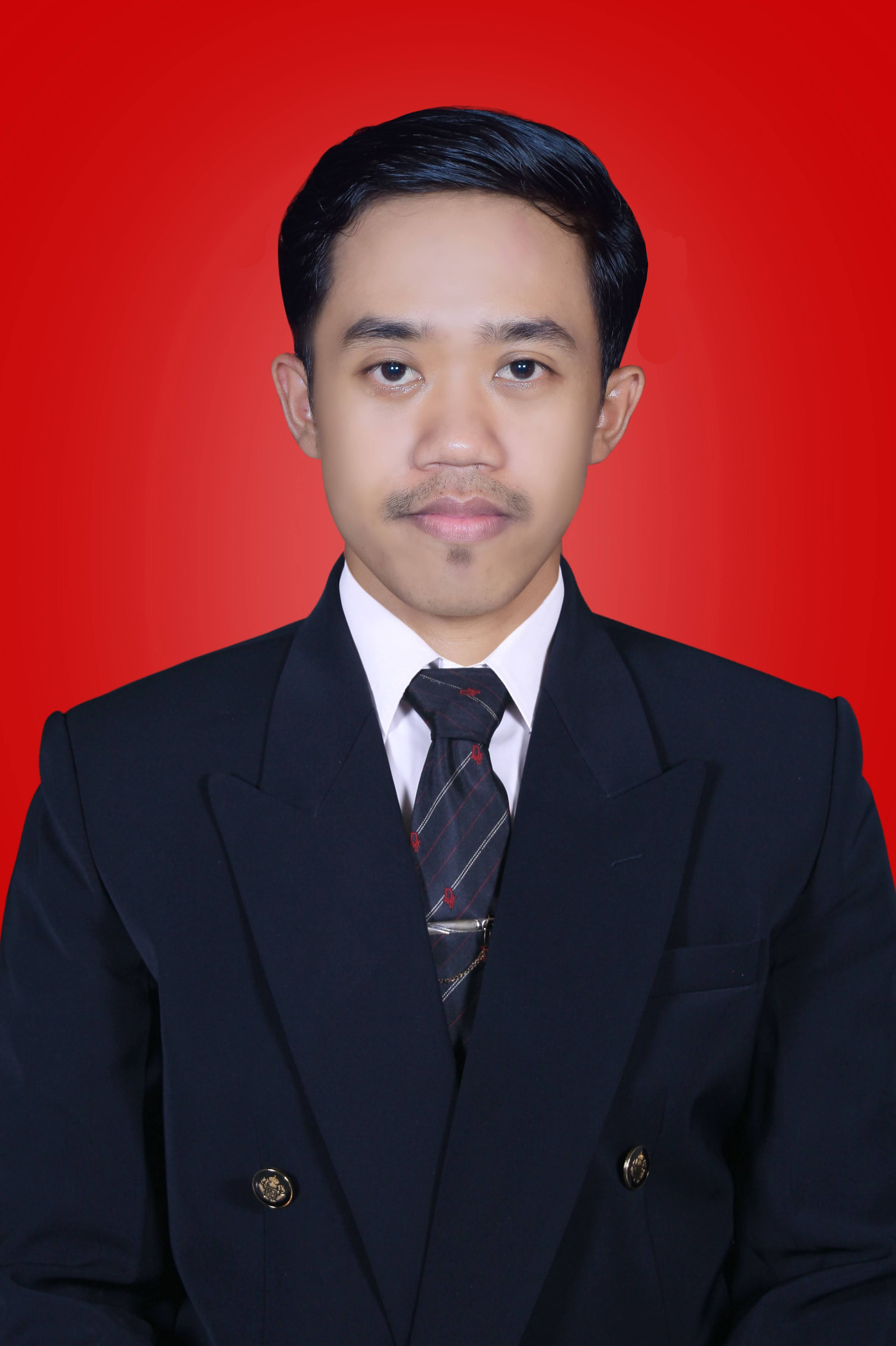 Foto Edi Subowo