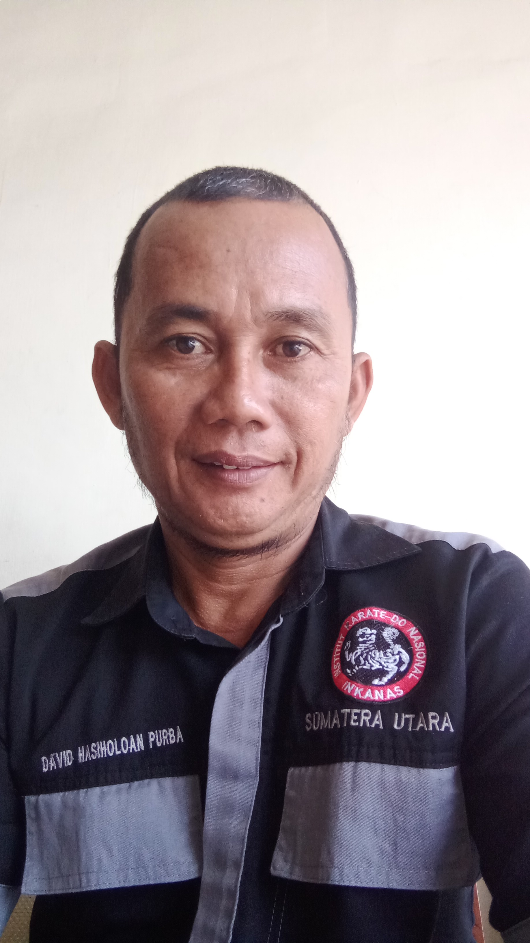 Foto David Hasiholan Purba