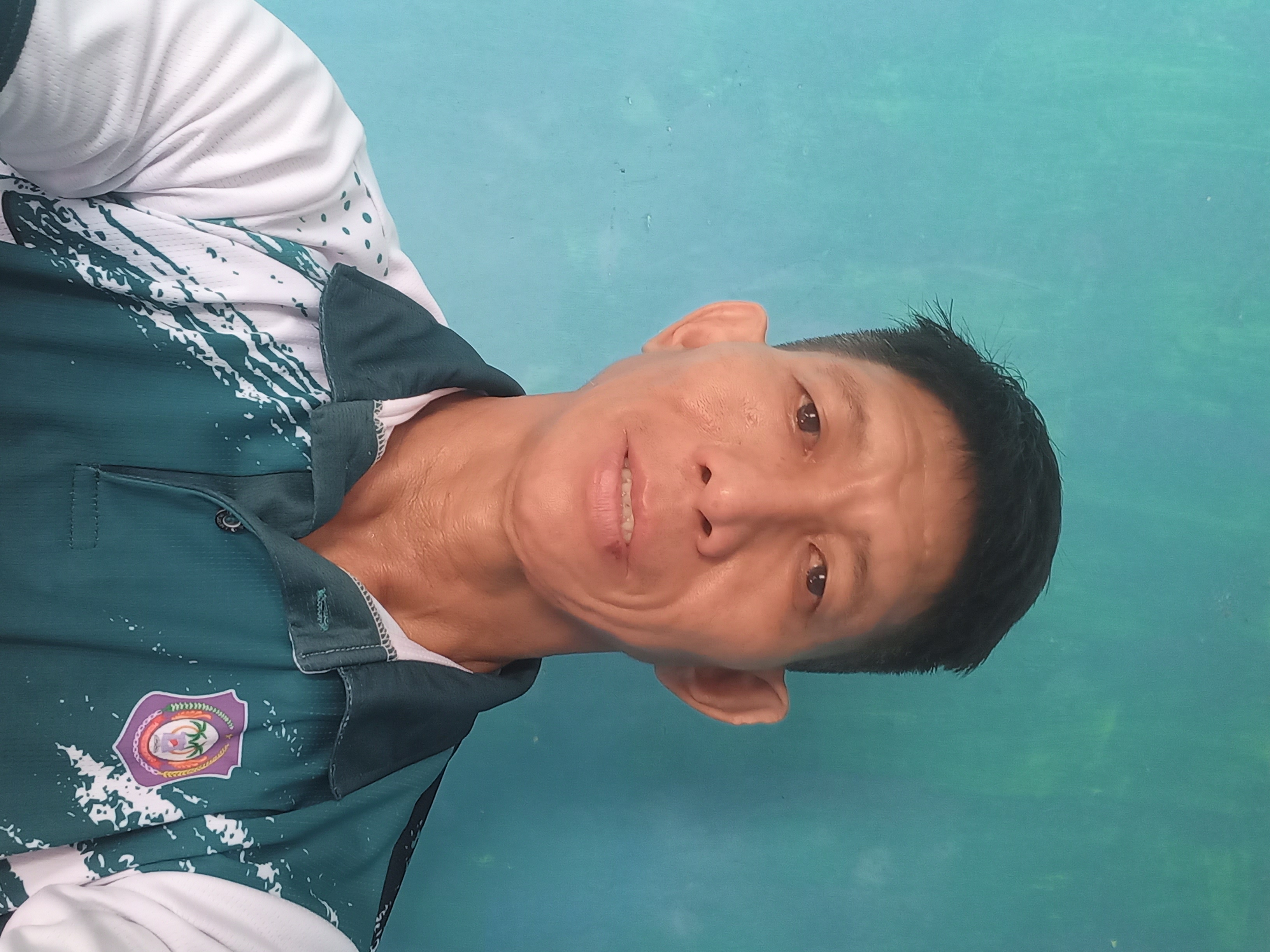 Foto Octav E Pangerapan