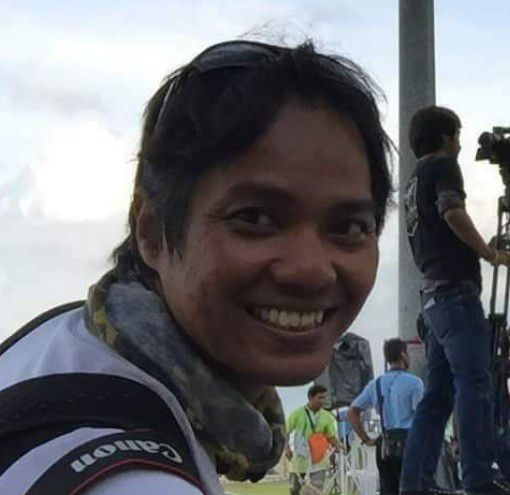 Foto NURTJAHJONO WIDODO, ST